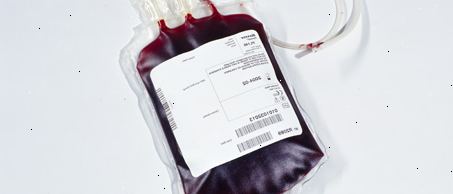 Hoidot anemia