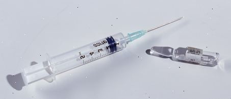 Hoidot rokotukset