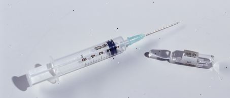 Kysy lääkäri: rokotteet ja rokotukset