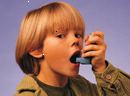 Astma ja lapset