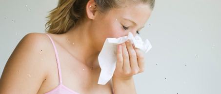 Allergia ja astma tosiasiat